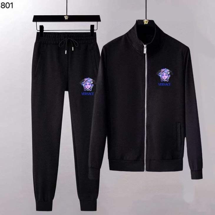 Picture of Versace Sweater Suits _SKUVersaceM-5XLkdtr30243074